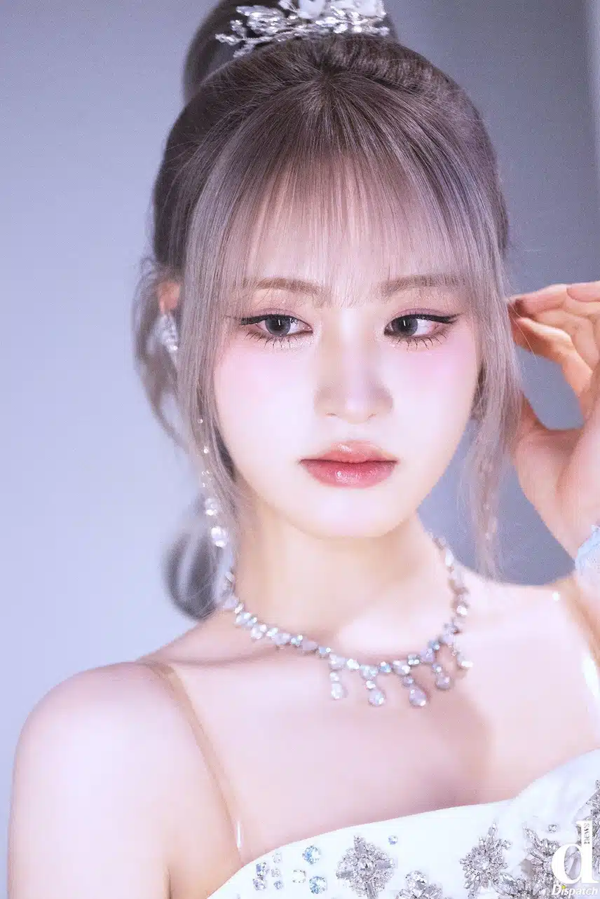 리즈 분위기 美쳤다