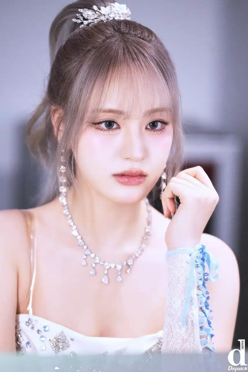 리즈 분위기 美쳤다