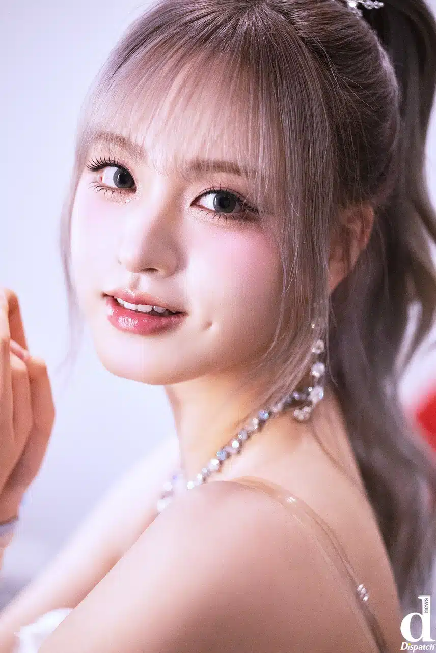 리즈 분위기 美쳤다