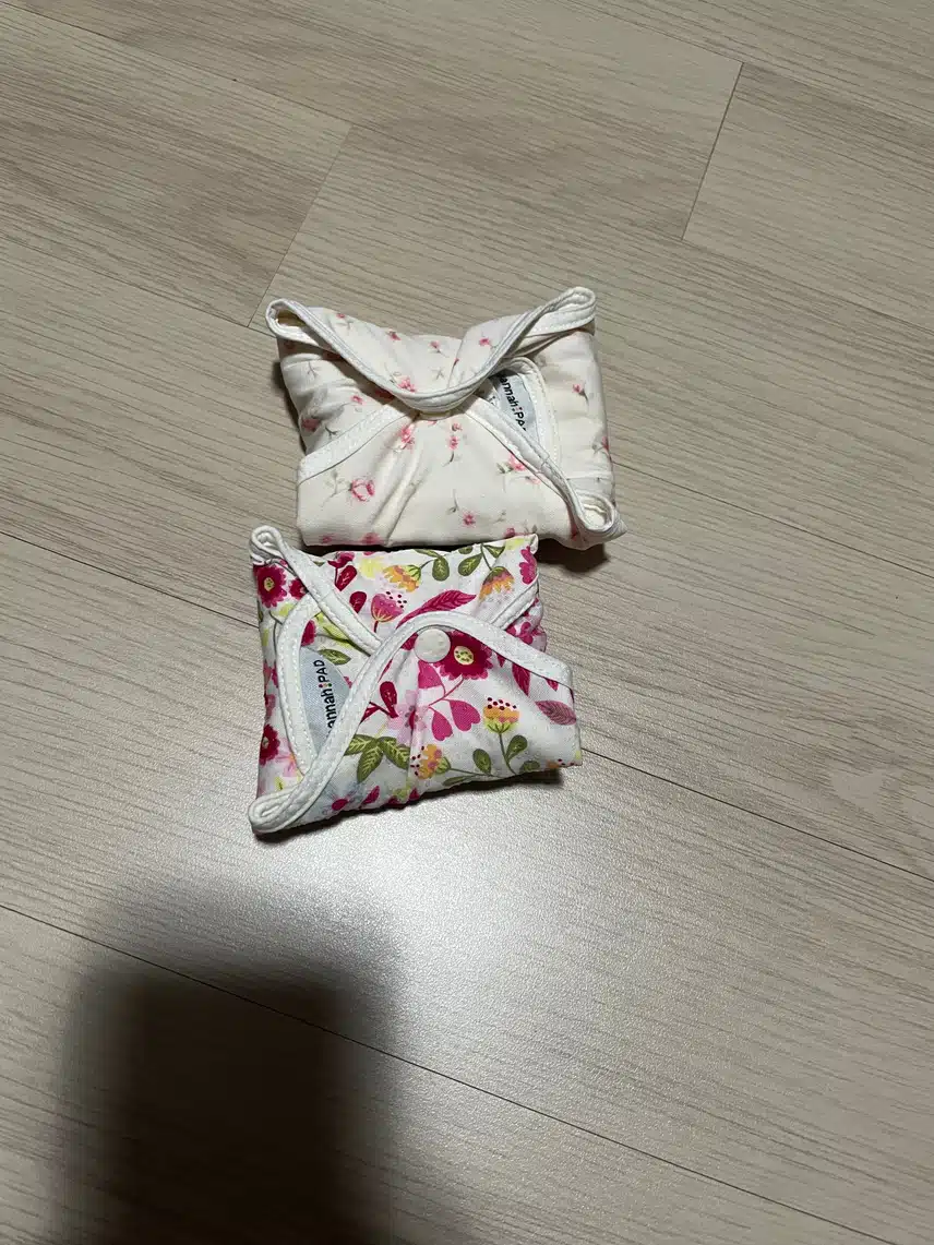 한나패드