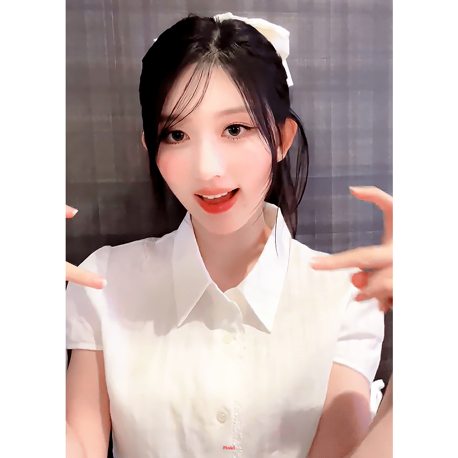 가을 챌린지 진짜 귀여움ㅋㅋ