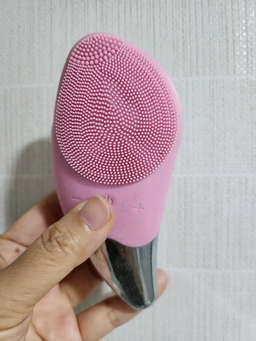 진동 클렌저