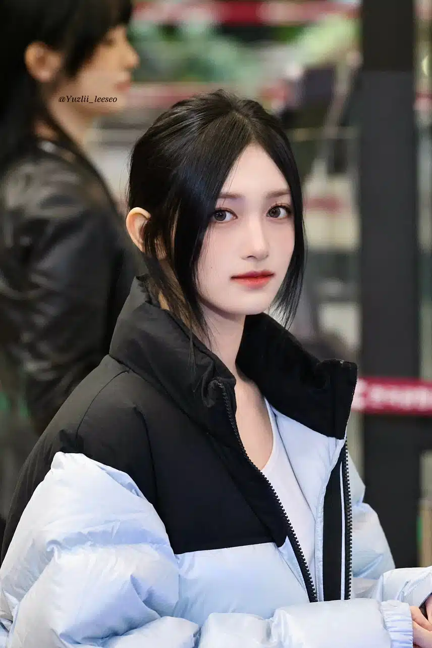 고등학생 분위기 뭐에요..?