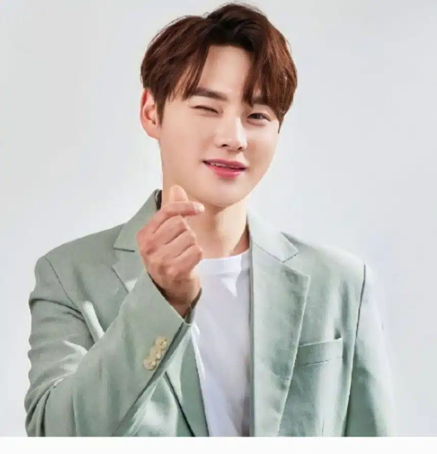 열심히  응원합니다 