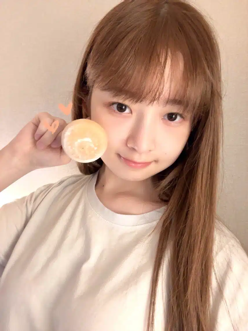 레이의 찹쌀떡 셀카 시리즈🍡🍡
