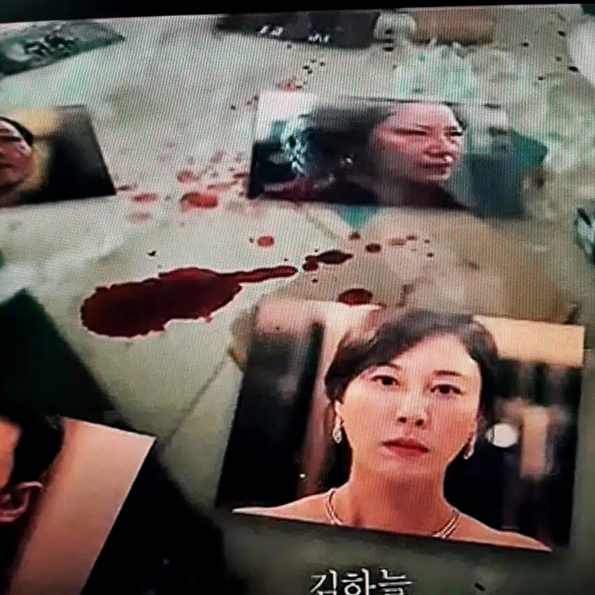 상상이상 무식한 시어머니와 지적인 며느리 과연 승자는 누구??