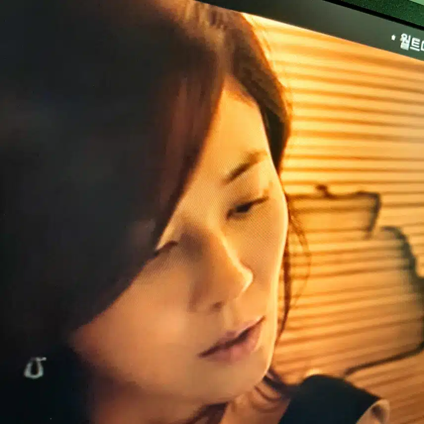 나랑 잘래 ?? 하는 김하늘