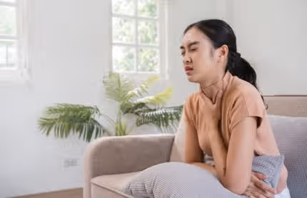 머리 아프고 목 칼칼…감기인줄 알았는데 '이것' 때문?