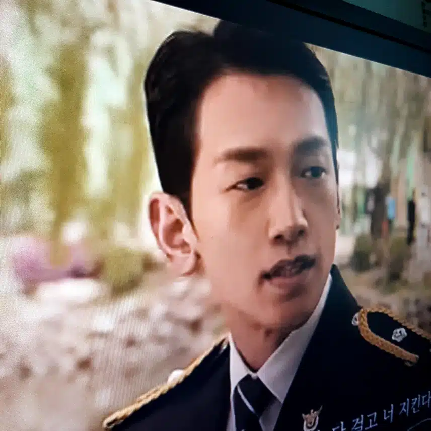 콩팥을 줄 만큼 형제같은 친구의 죽음