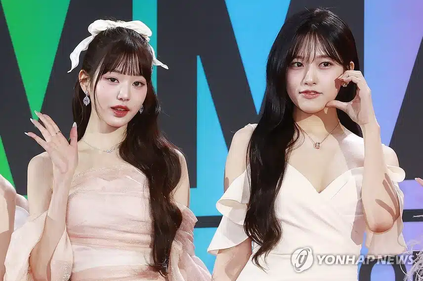 역대 아이돌 최강듀오 TOP2