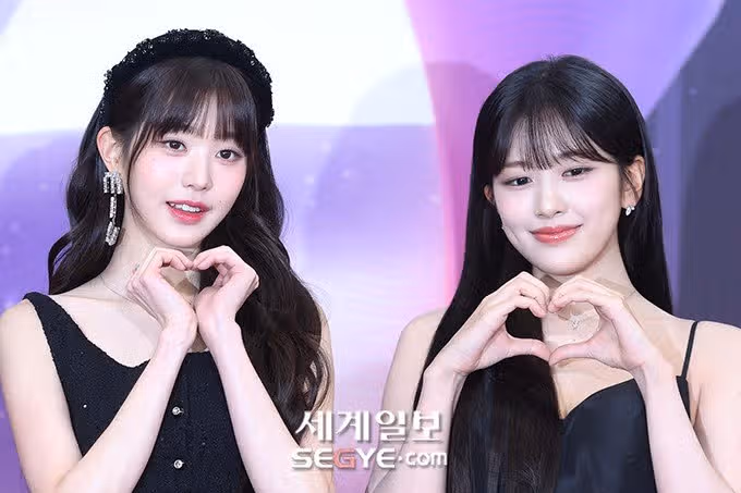 역대 아이돌 최강듀오 TOP2