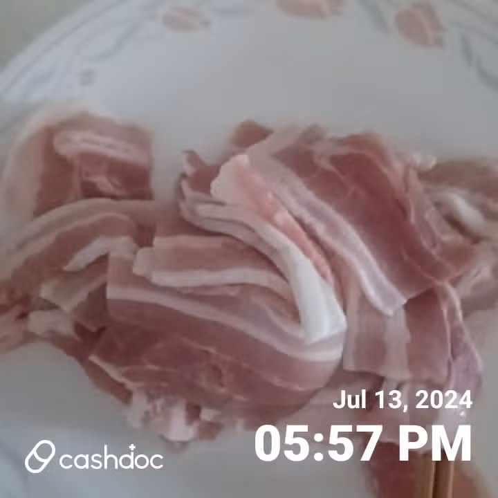 삼겹살 
