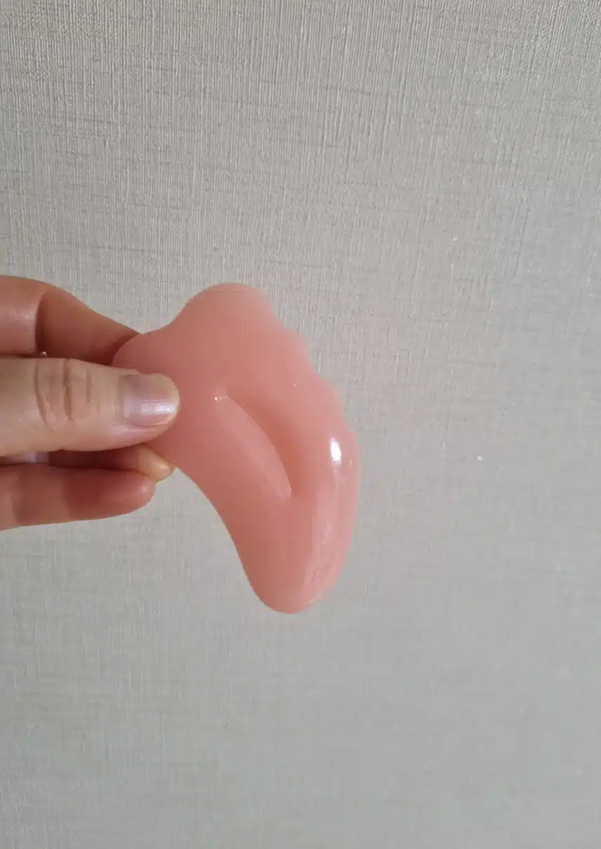 괄사 마사지