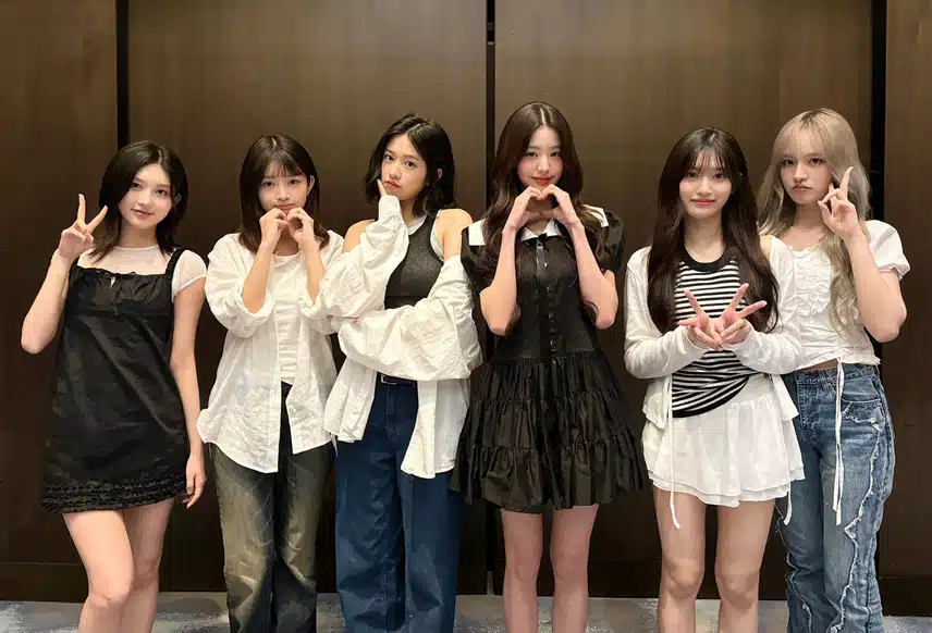 마닐라 콘서트 잘 끝낸 아이브 💞