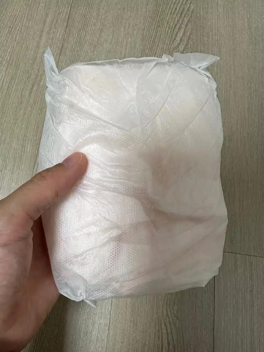 좋은느낌 입는 데이팬티 내돈내산 추천
