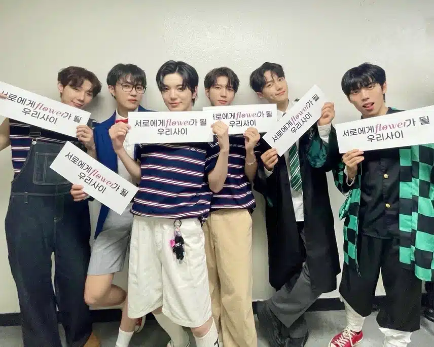 7년 만에 다시 돌아온 [무한대집회Ⅳ] 첫 공연 종료!
