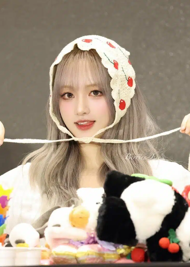 체리냥이🍒🐱 리즈 넘귀여워