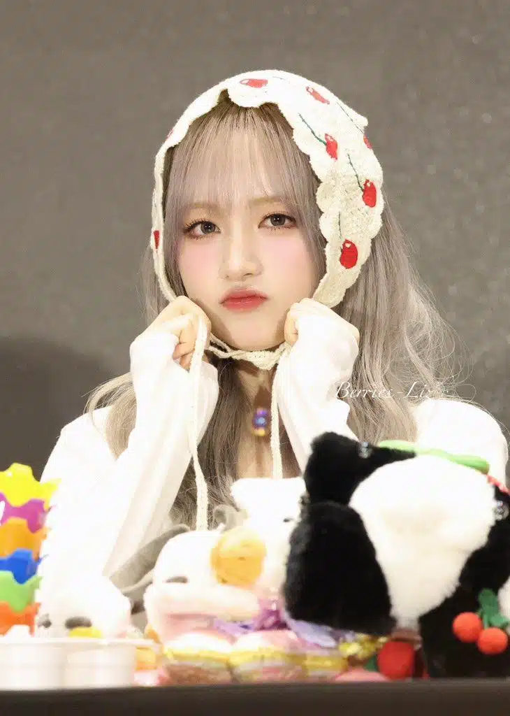 체리냥이🍒🐱 리즈 넘귀여워