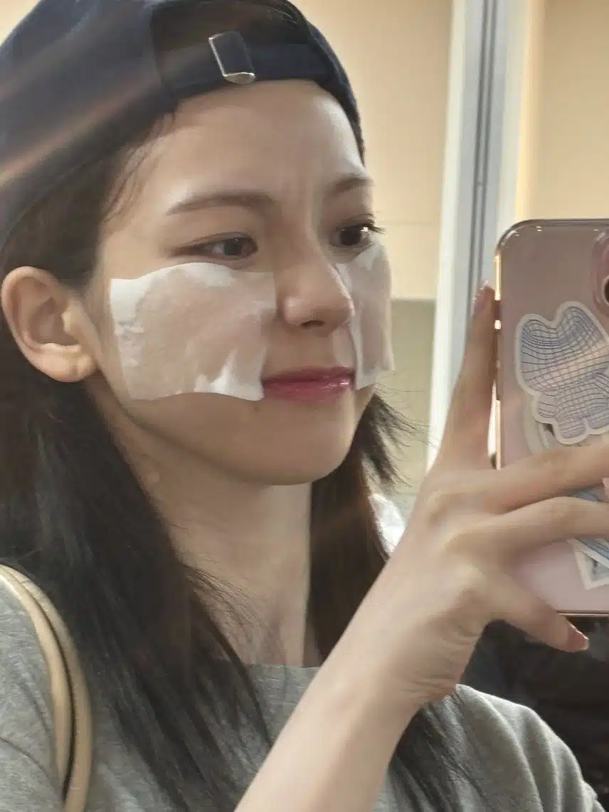 뽀둥뽀둥 장꾸 카리나 거셀📸