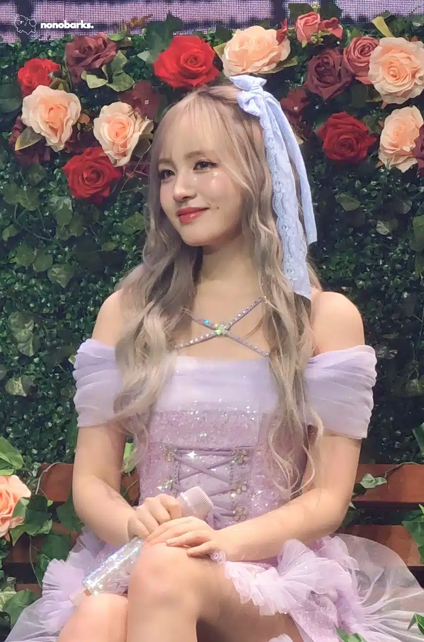 완전 공주님 아니냐구요🌸🎀