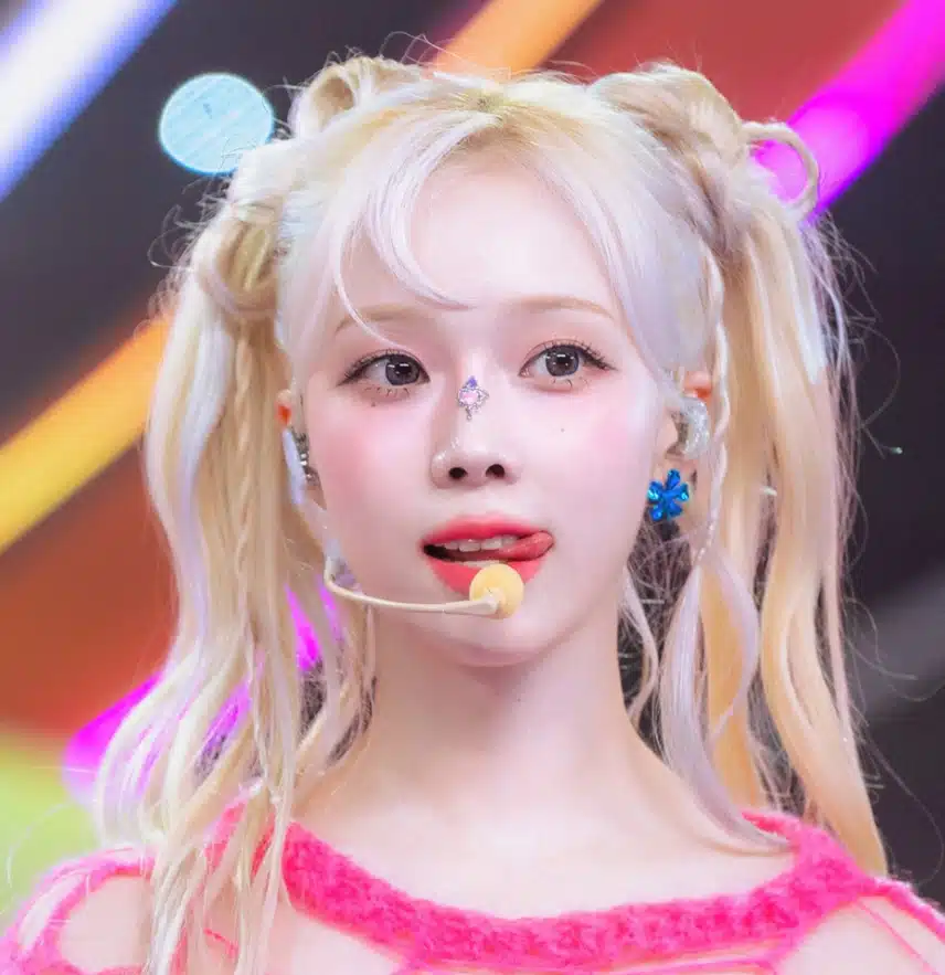 요즘 윈터는 진짜