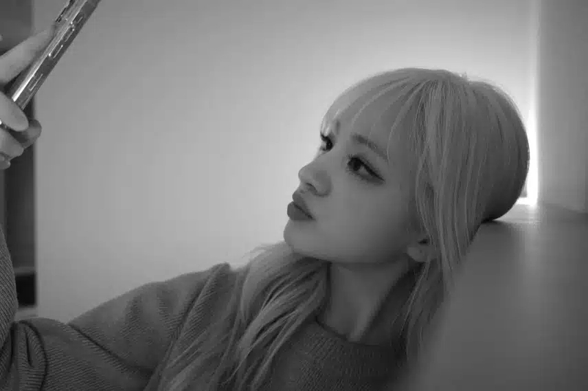영화 배우 같은 리즈의 미모