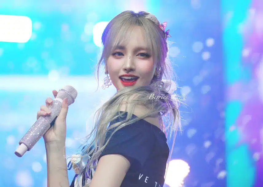 매일매일 리즈 찍는 리즈 