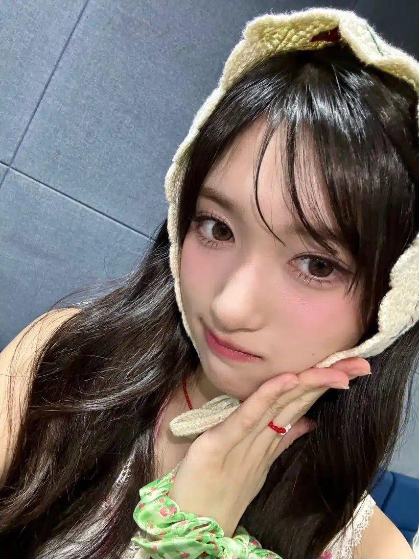 240714 인기가요 이서 