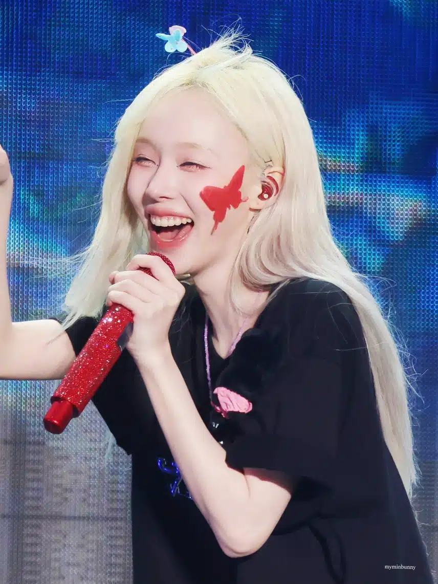 아기웃음이 넘귀여워🫳🫳🥰
