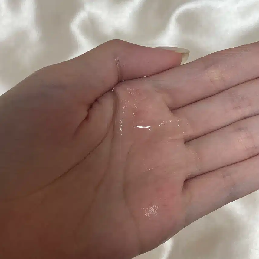 민감성 수부지의 트러블 관리까지 하는 나이트 루틴🌙🛌
