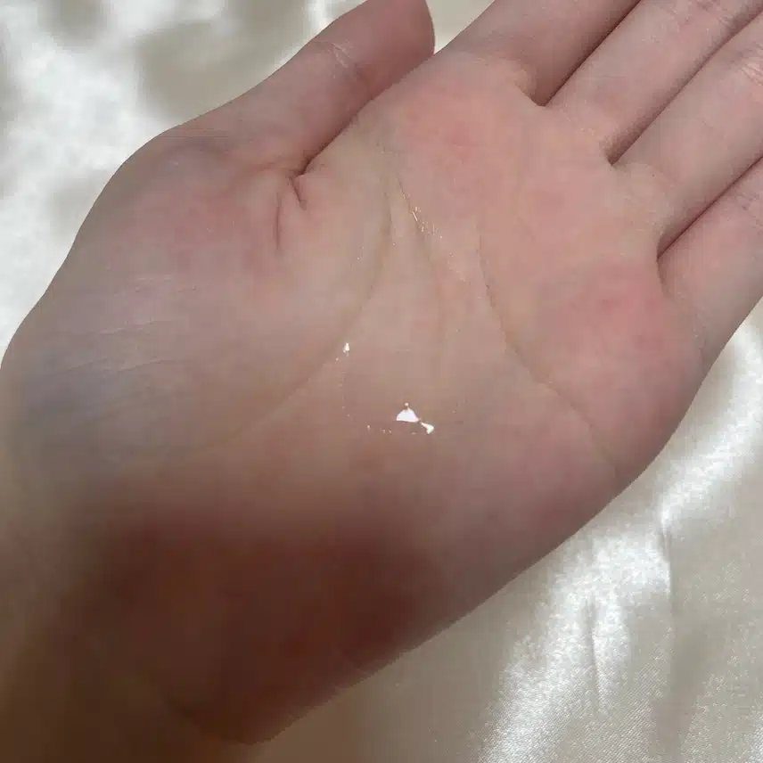 민감성 수부지의 트러블 관리까지 하는 나이트 루틴🌙🛌