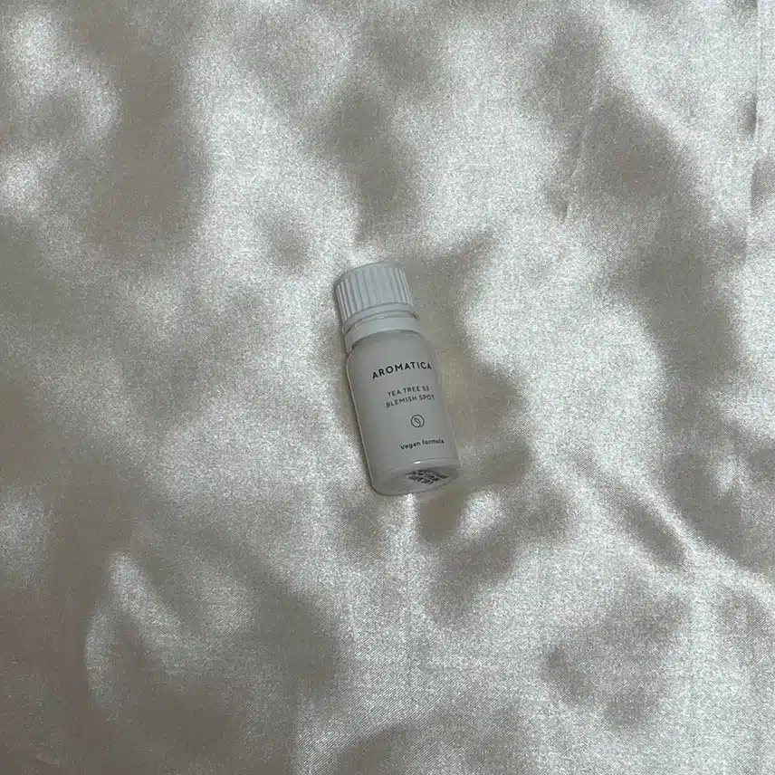 민감성 수부지의 트러블 관리까지 하는 나이트 루틴🌙🛌