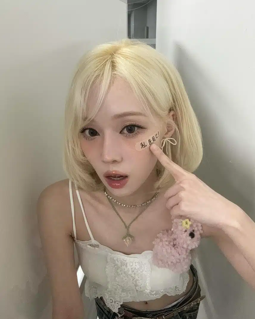 너무 귀엽자나요