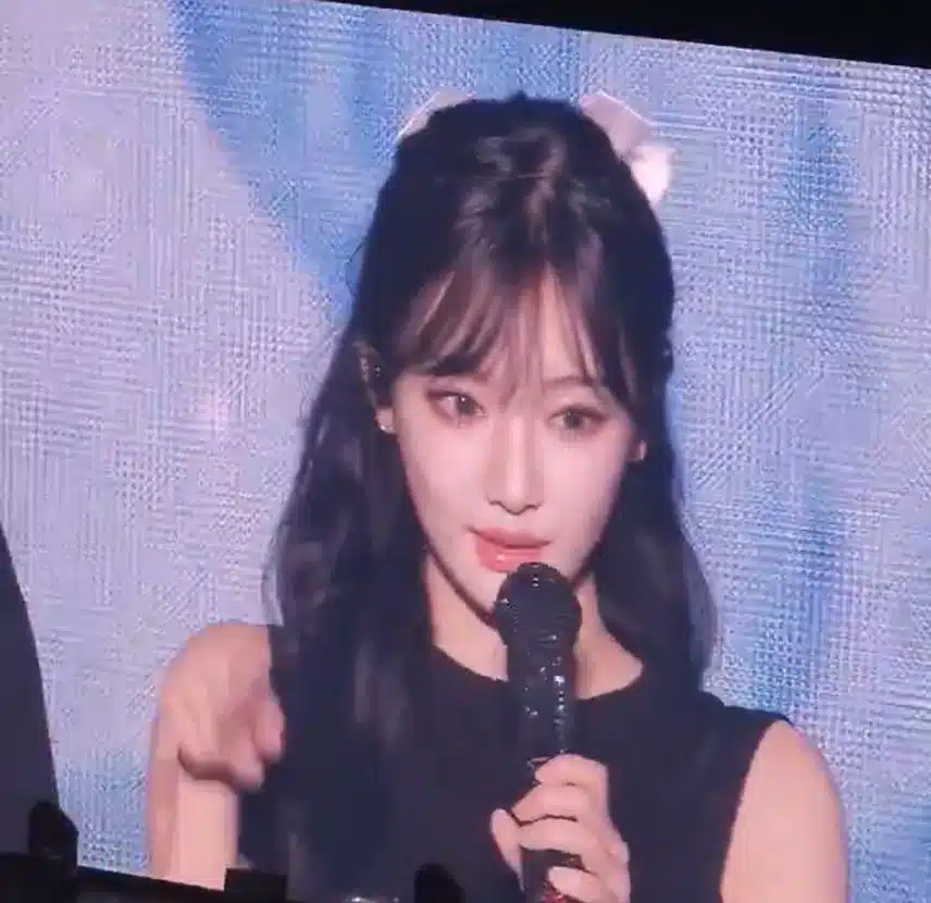 오늘 닝닝 공주그잡채