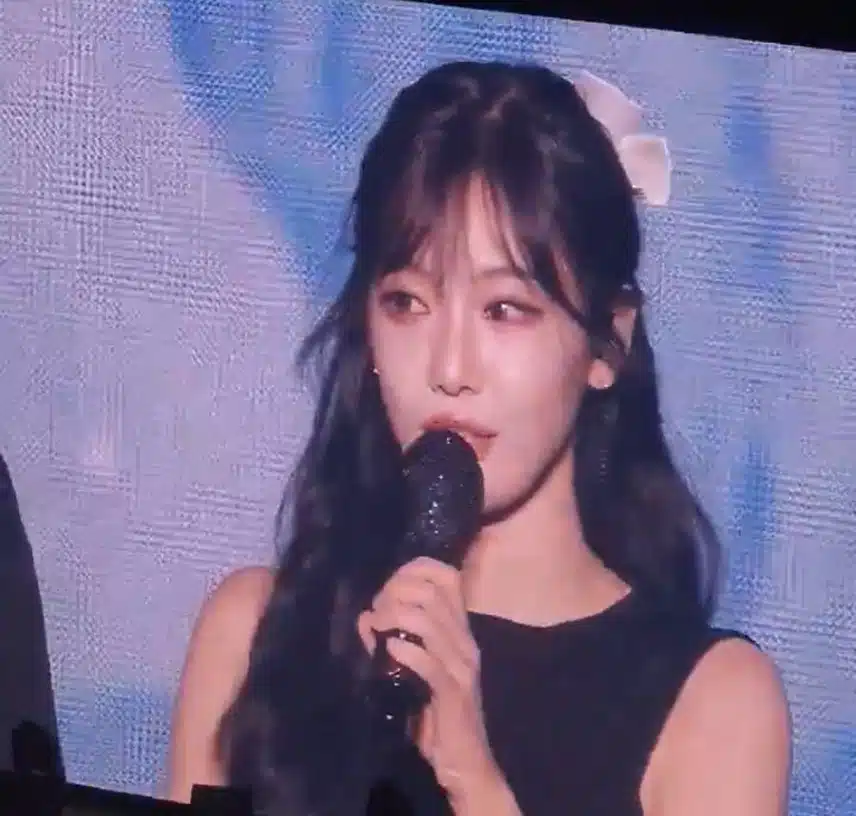 오늘 닝닝 공주그잡채