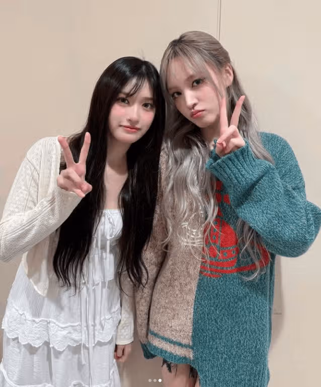 다들 너무 이쁘고 사랑스럽네요 ㅎㅎㅎ