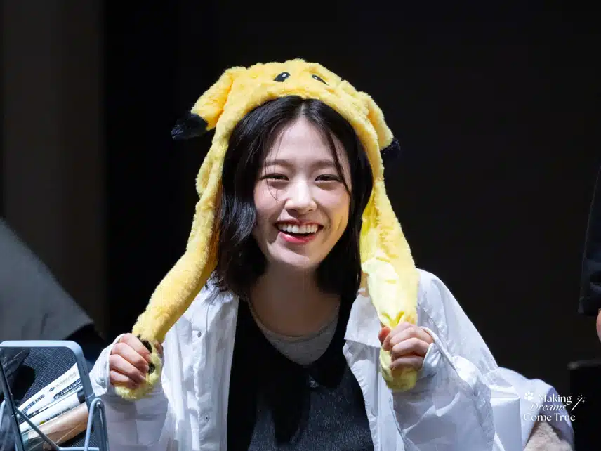 피카츄 유지니 💛