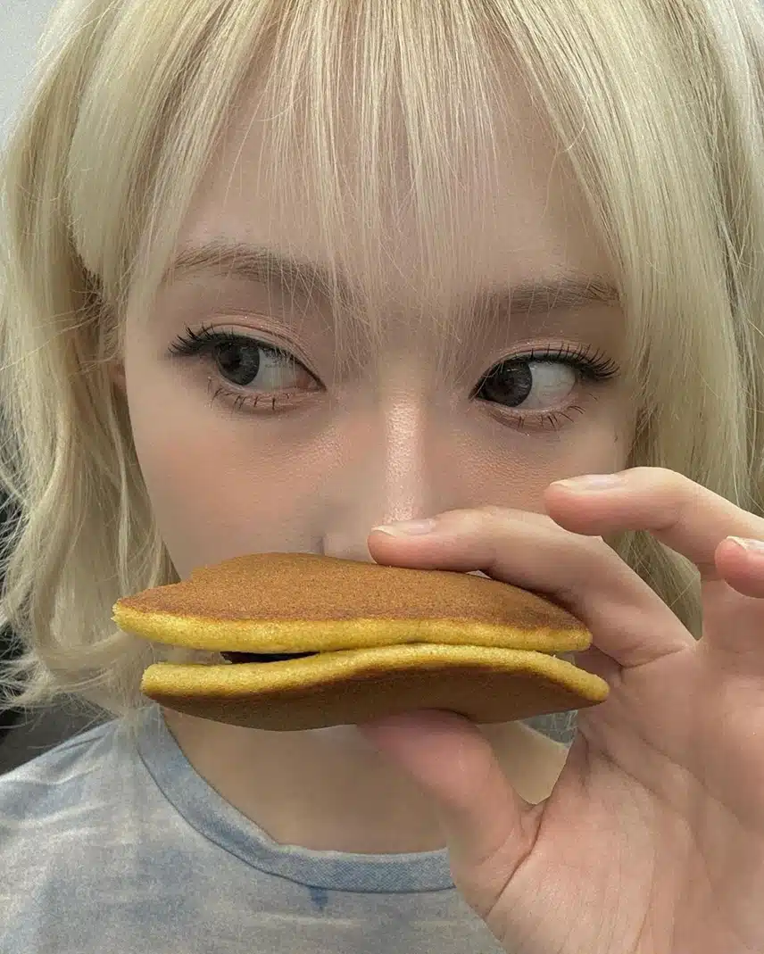 사진마다 다 귀엽고 이쁜 윈터 인스타 업뎃 