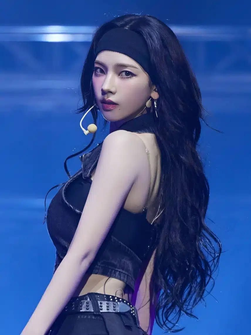카리나 up 넘 좋아요!