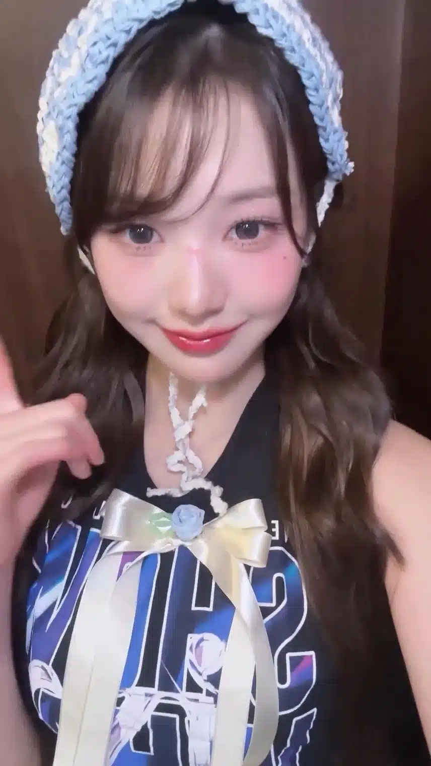 귀여워ㅜㅜ핑크핑크 말랑 원영이🩷