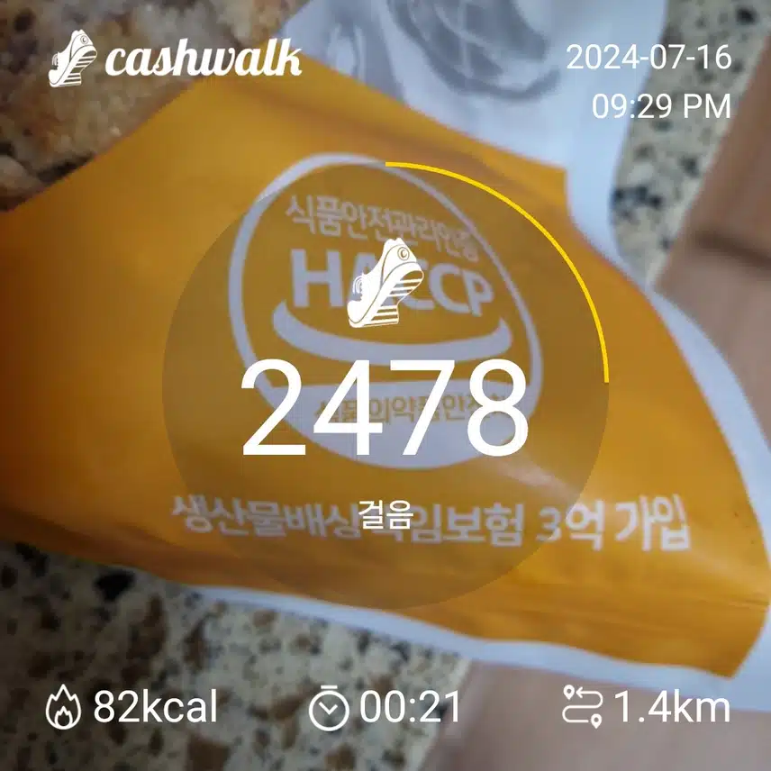 HACCP  인증
