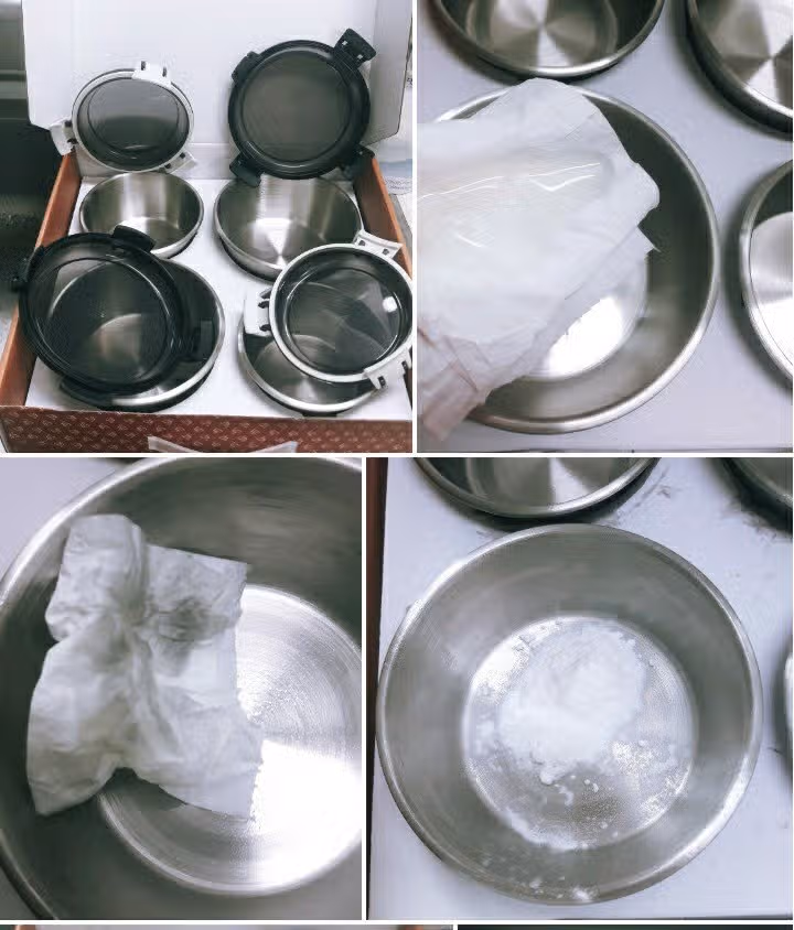 캐시딜에서 산 스텐 밀폐용기 반찬통 추천 (쉬젤 엘레강스 푸드 컨테이너)
