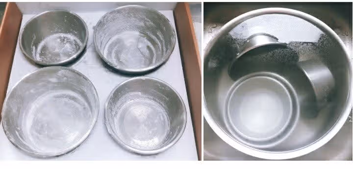 캐시딜에서 산 스텐 밀폐용기 반찬통 추천 (쉬젤 엘레강스 푸드 컨테이너)