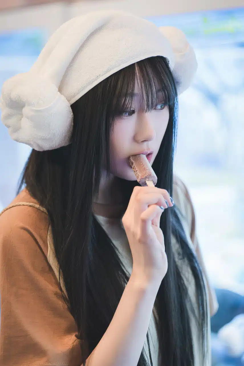 쫄보 좀비들의 찜질방 타임 🧟‍♀️♨️