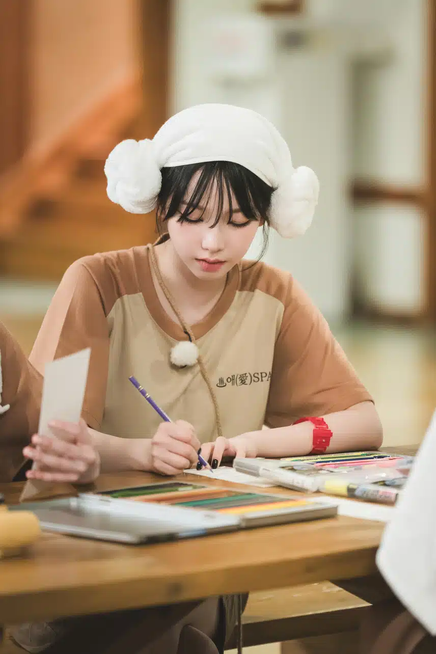 쫄보 좀비들의 찜질방 타임 🧟‍♀️♨️