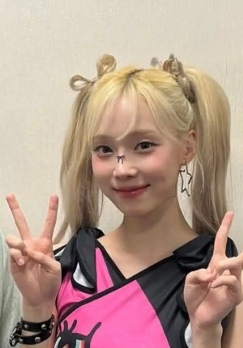 짱귀여운 윈터 헤어스타일💕