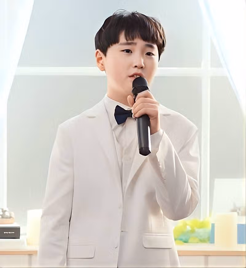 송도현군 오늘도 열심히 응원합니다 