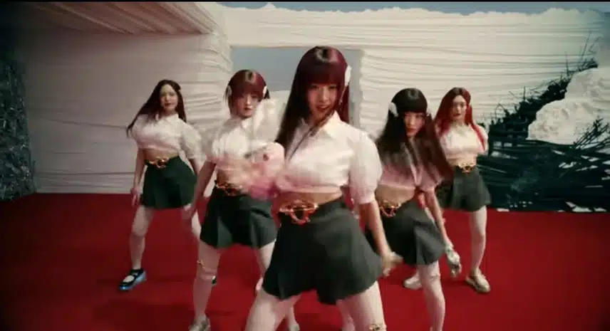주문걸어 아쎈디오~