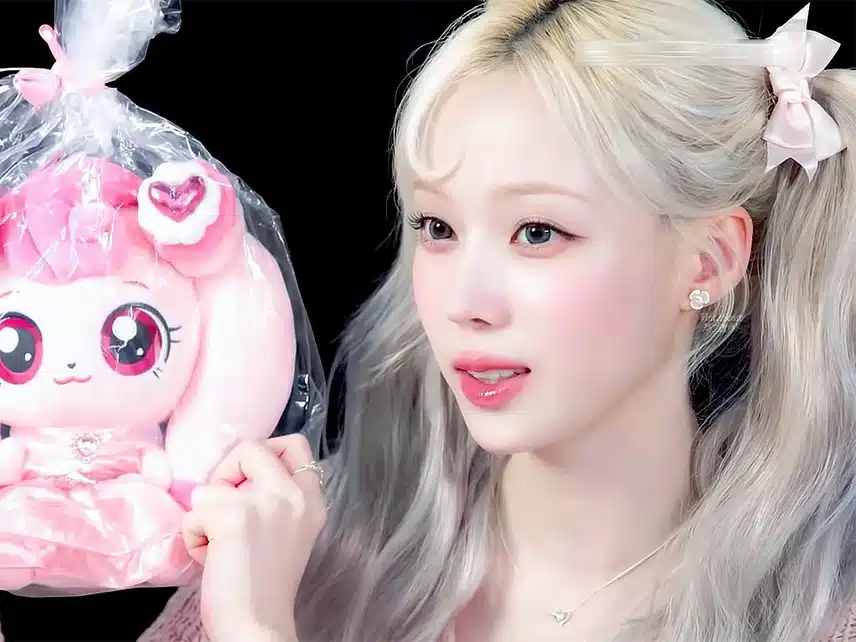 하츄핑 존똑인 윈터ㅜㅜ넘귀여워🩷