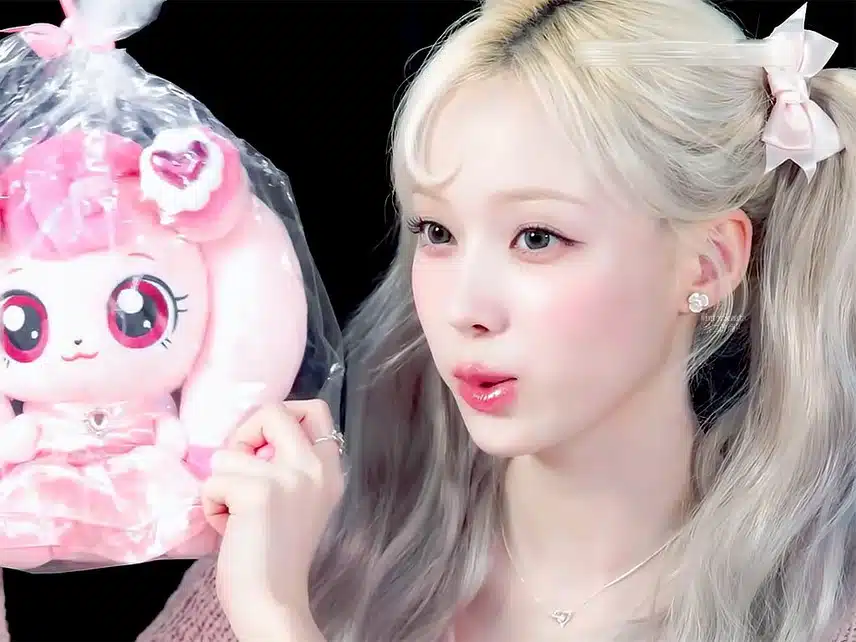 하츄핑 존똑인 윈터ㅜㅜ넘귀여워🩷